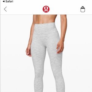Lululemon Leggings!!